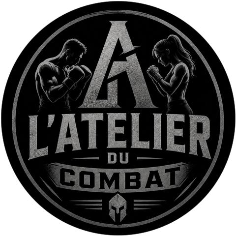 Chargement L'Atelier du Combat